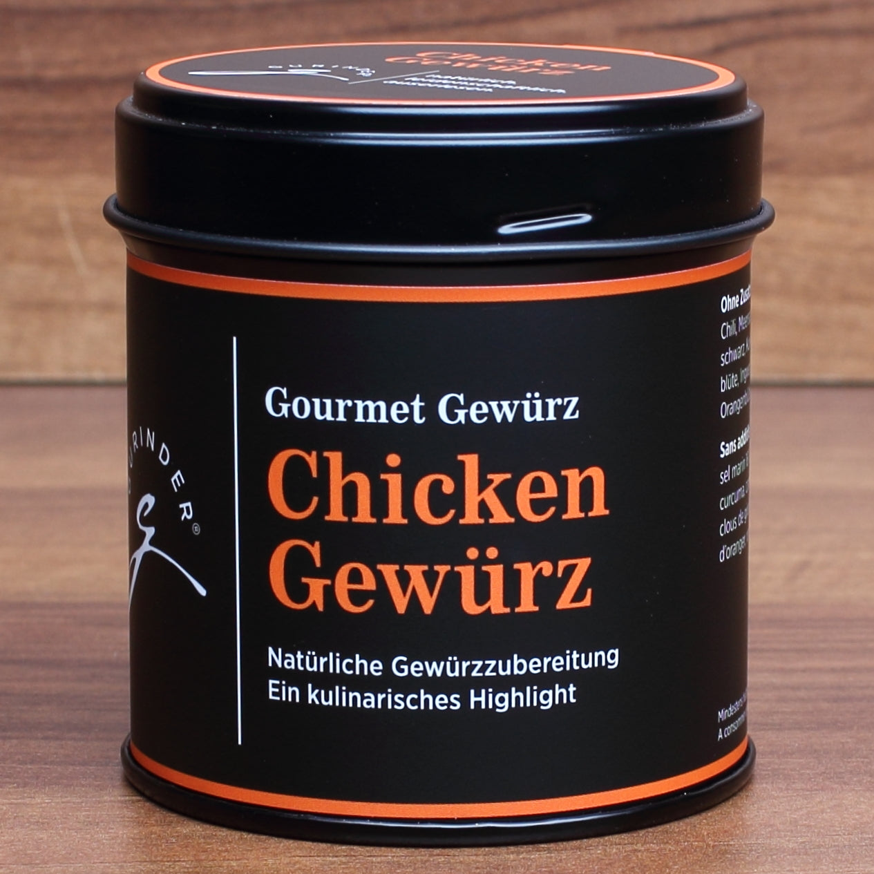 Geschenkbox „Die Grillbox