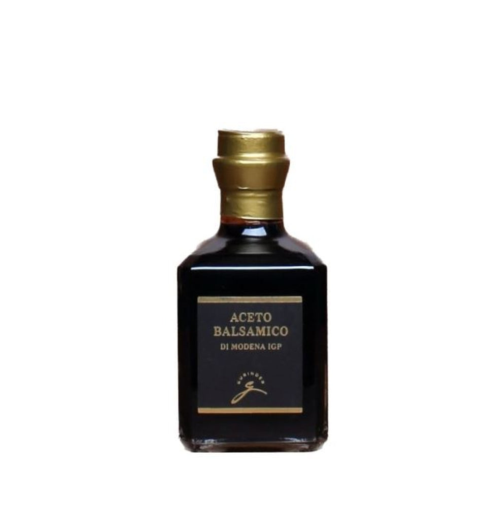 Aceto Balsamico di Modena IGP