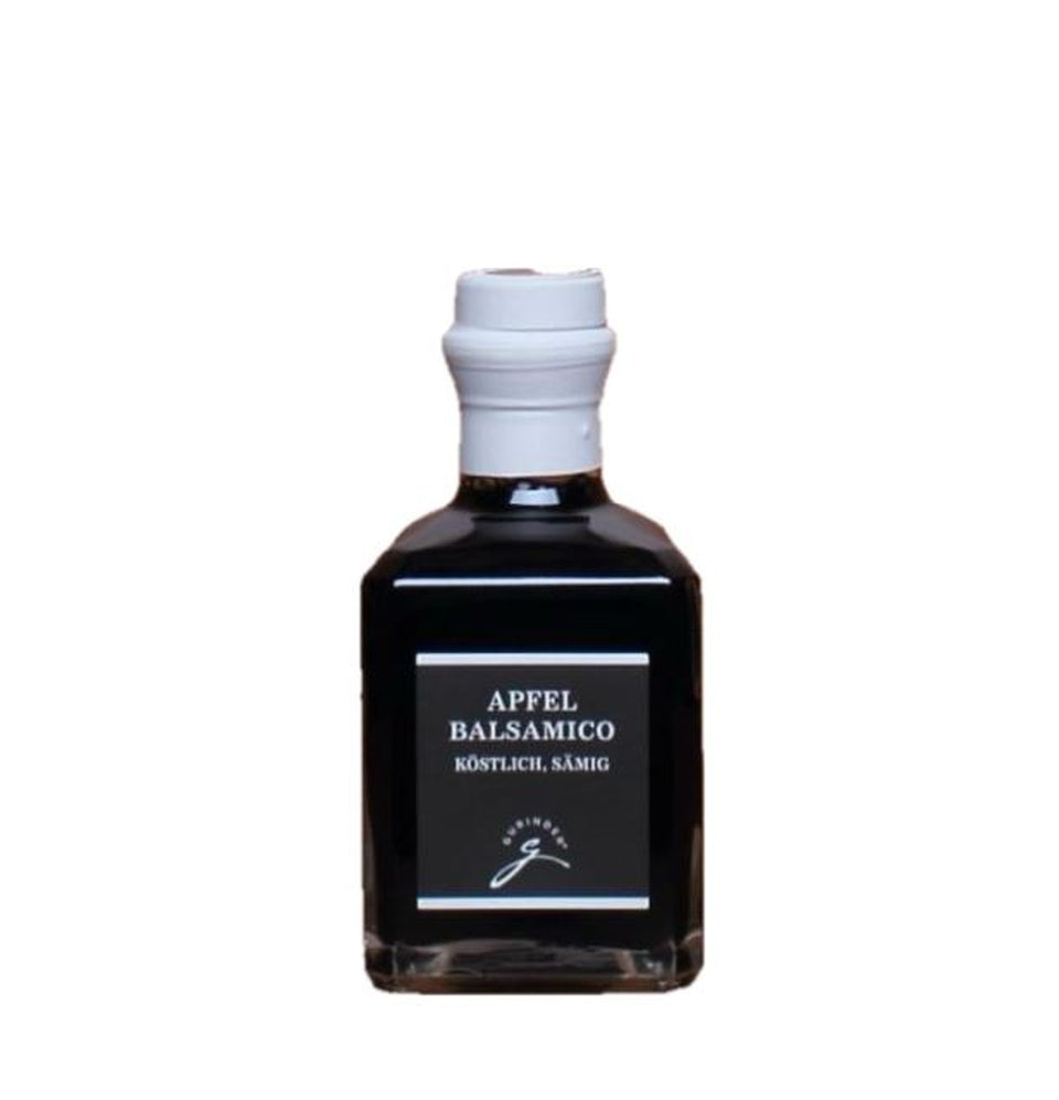 Premium Apfel Balsamico dickflüssig