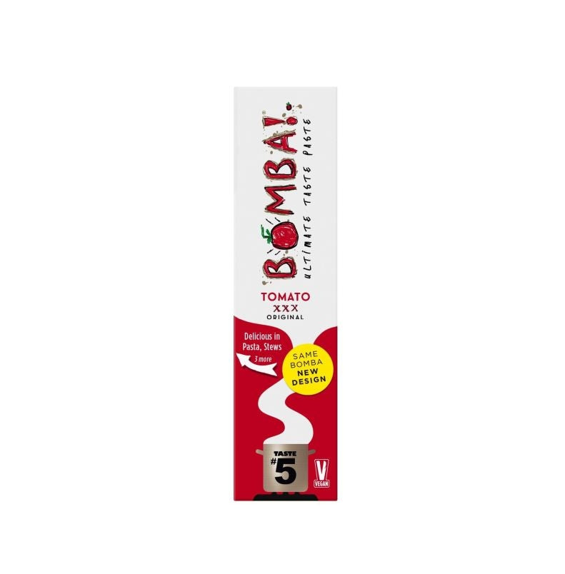 Tomatenmark ,Bomba'