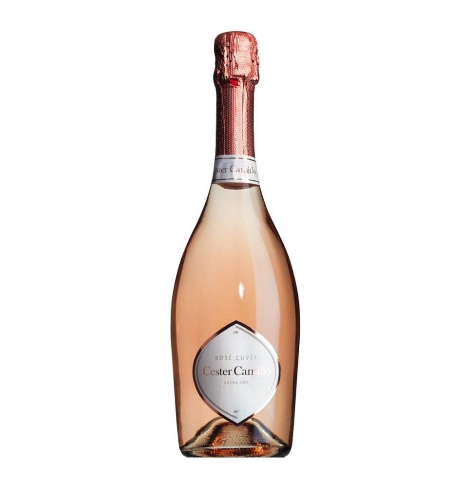 Cester Camillo Rosé Cuvée Extra Dry
