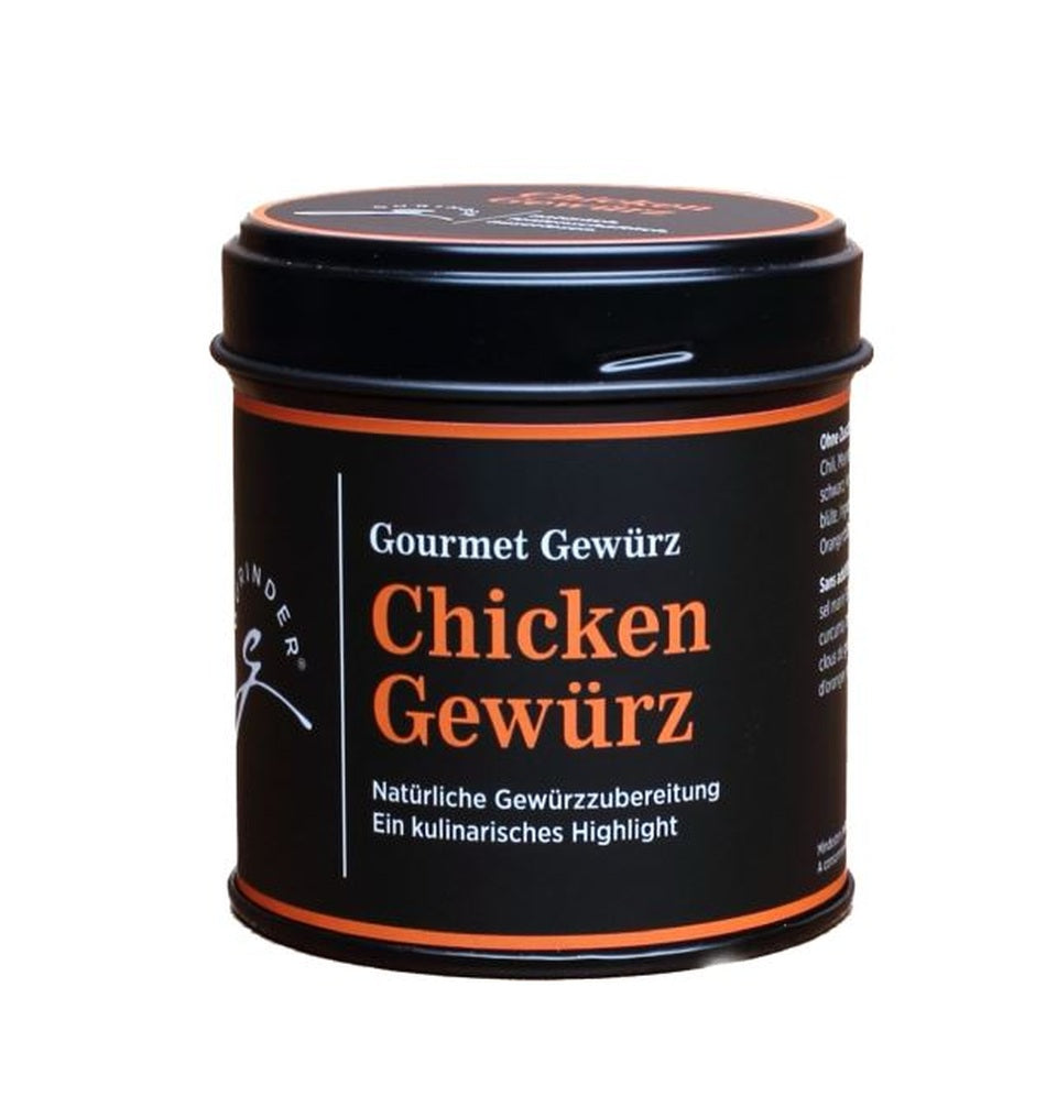 Chicken Gewürz