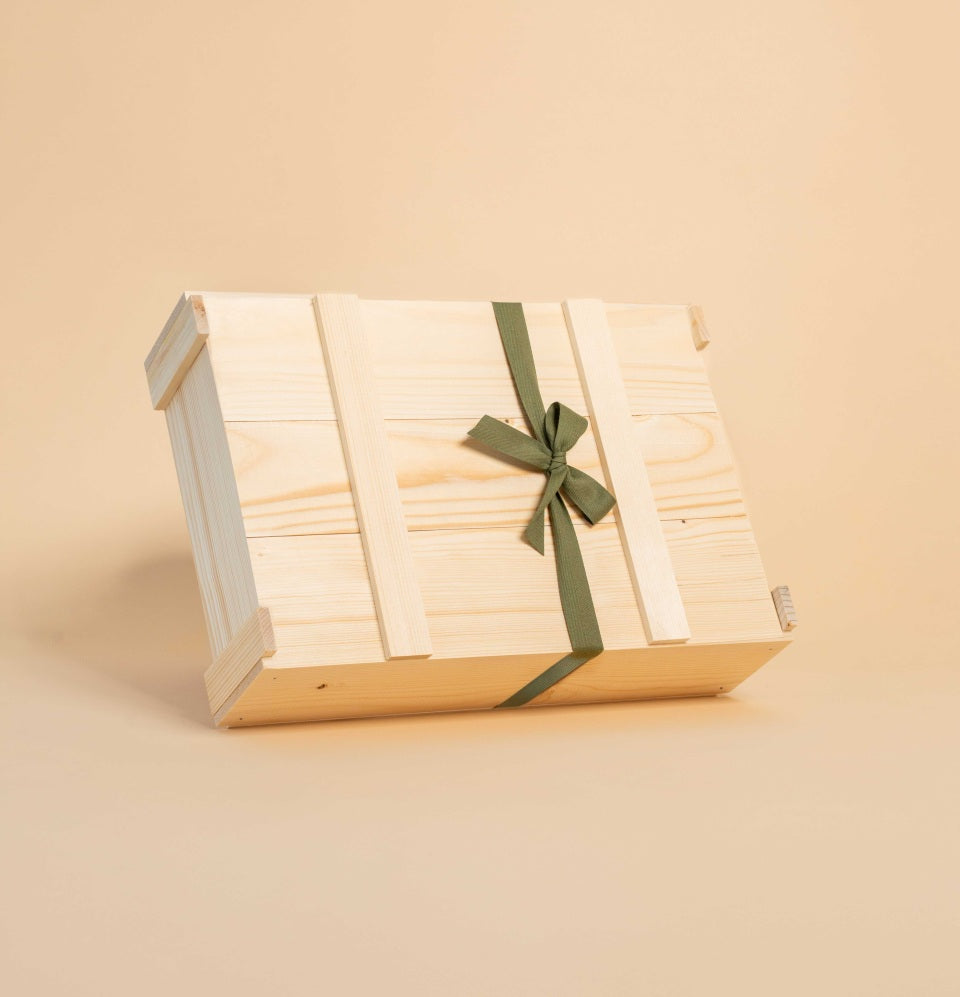 Geschenkbox „Gourmet