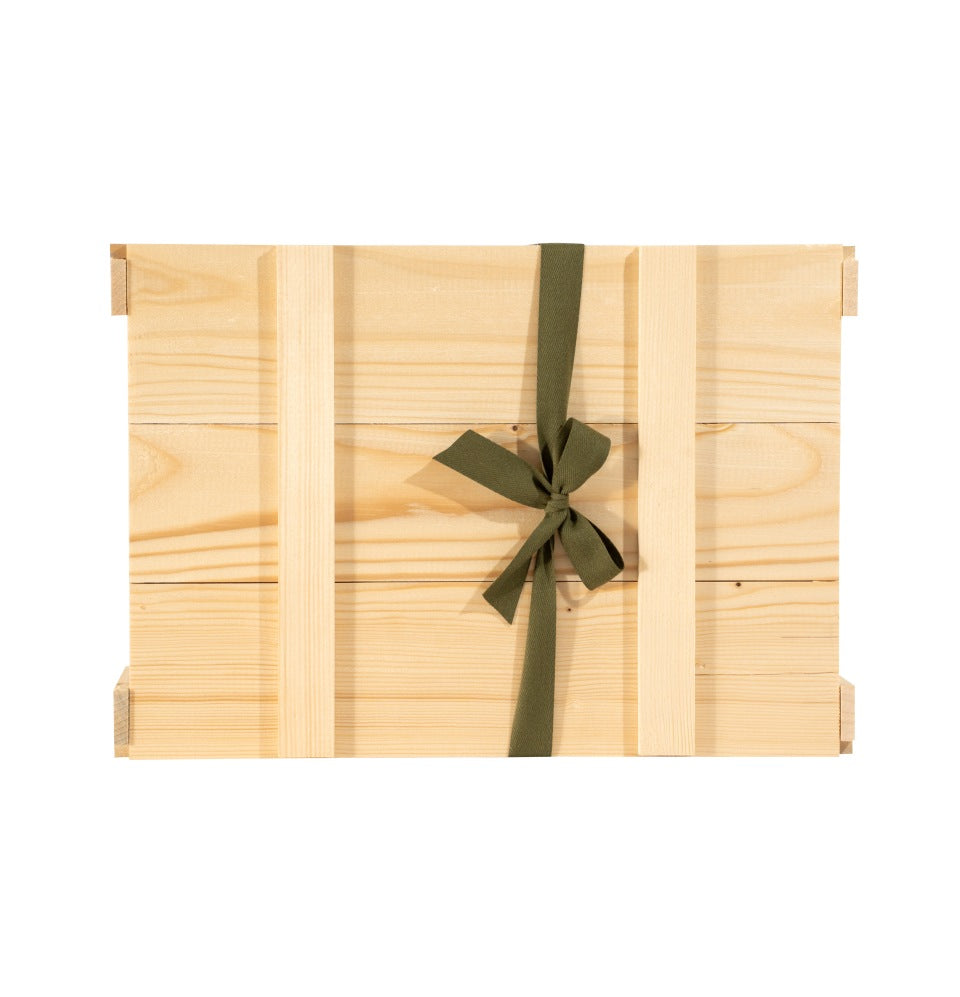 Geschenkbox „Trüffelgenuss“