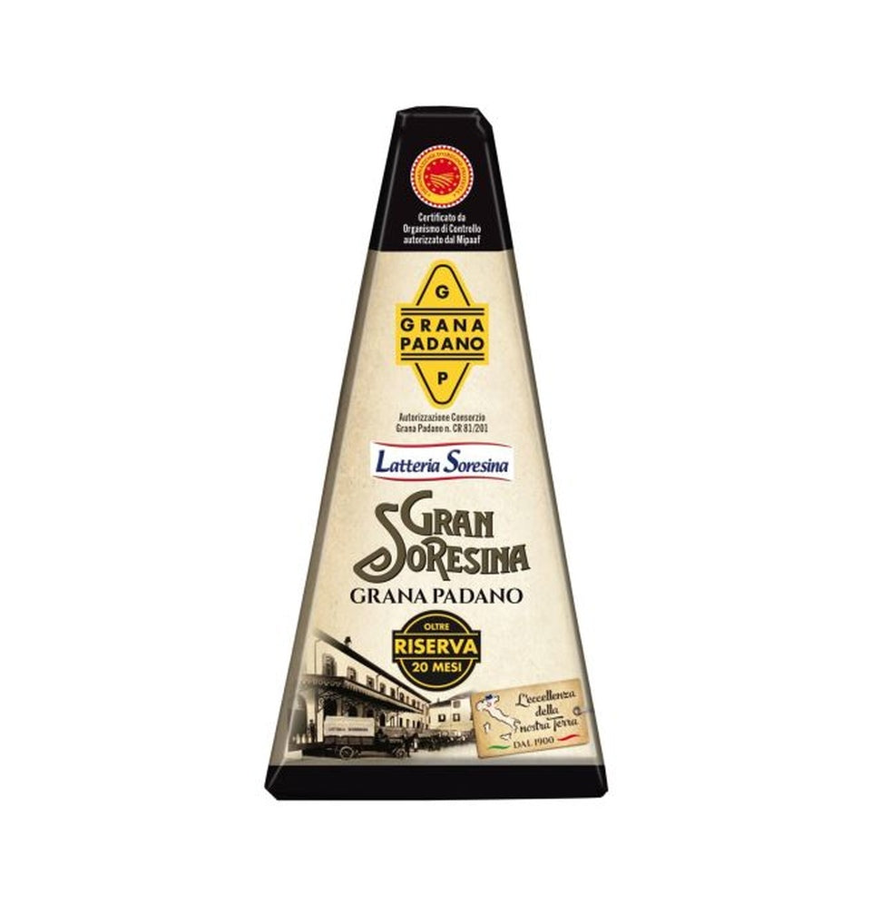 Grana Padano DOP Riserva