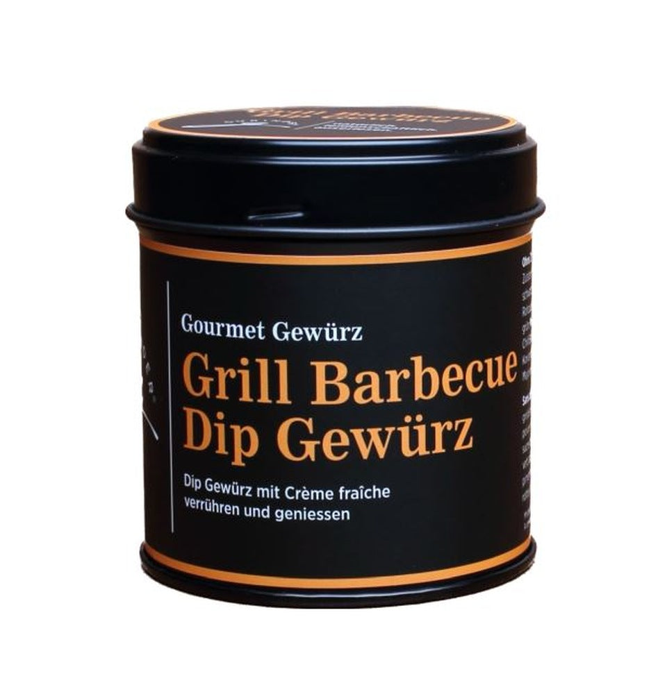 Grill Barbecue Dip Gewürz