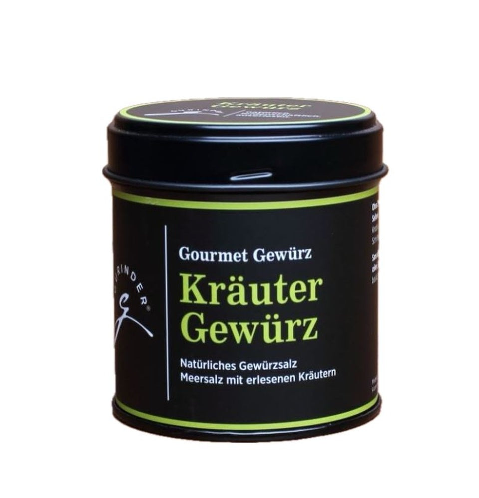 Kräuter Gewürz