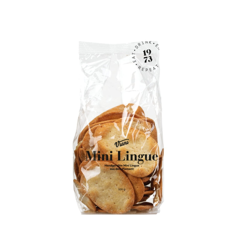 Lingue - Schwiegermutterzungen Mini