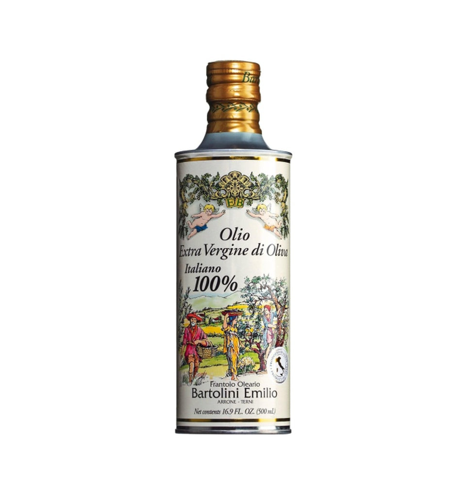 Natives Olivenöl extra aus Umbrien, 500ml