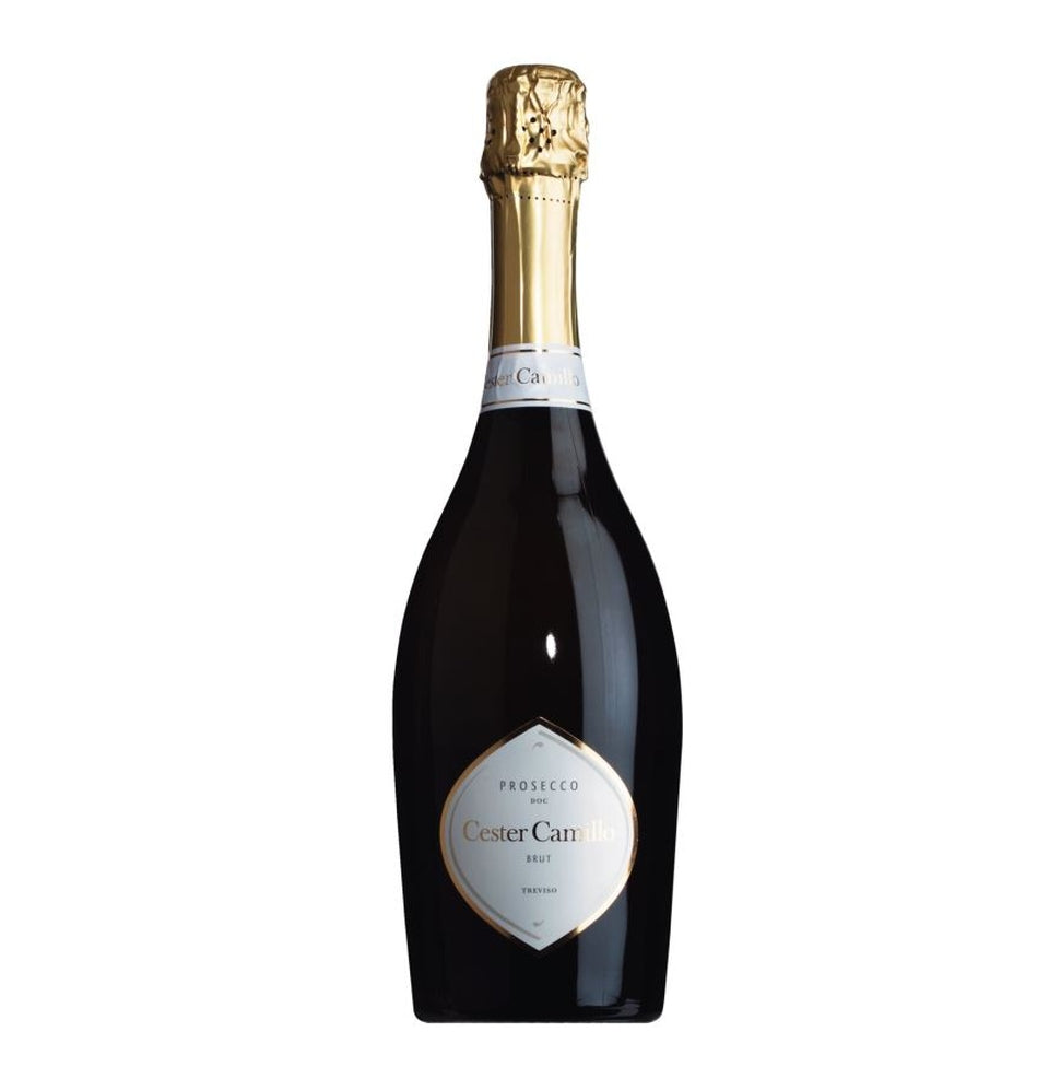 Cester Camillo Prosecco DOC Brut Treviso
