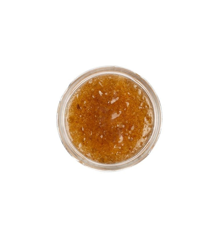 Feigensauce mit Senfgeschmack