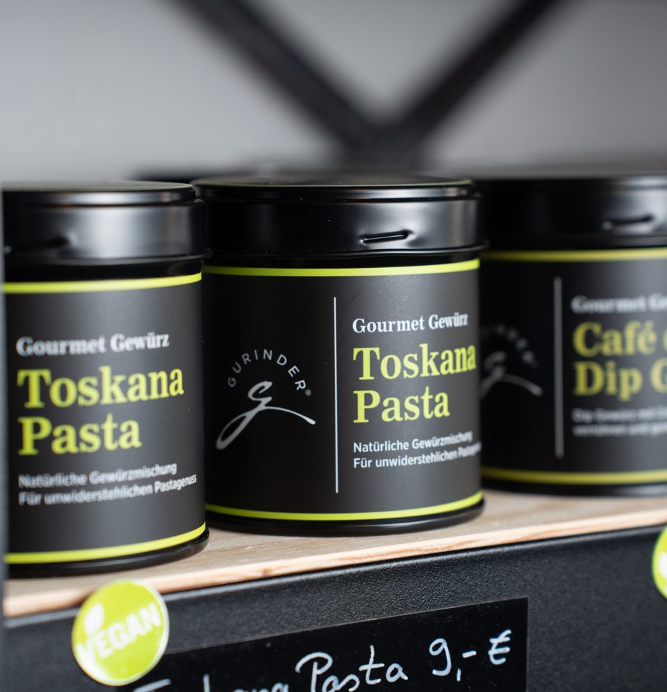 Toskana Pasta