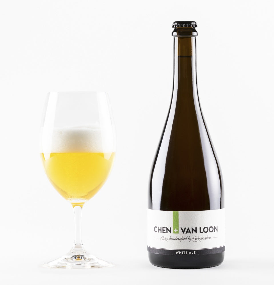 White Ale 75cl