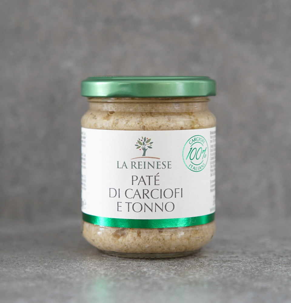 Gourmido´s Kennenlernpaket - Pasten