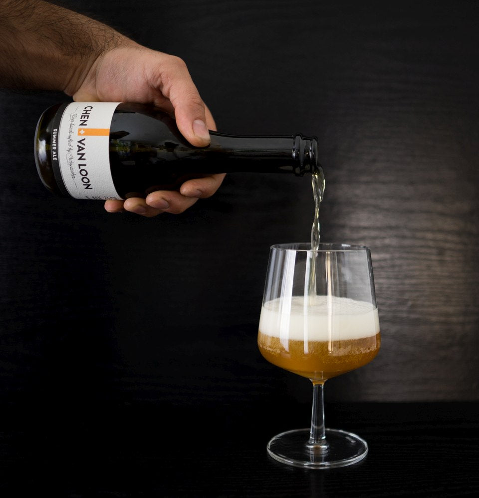 Summer Ale 75cl