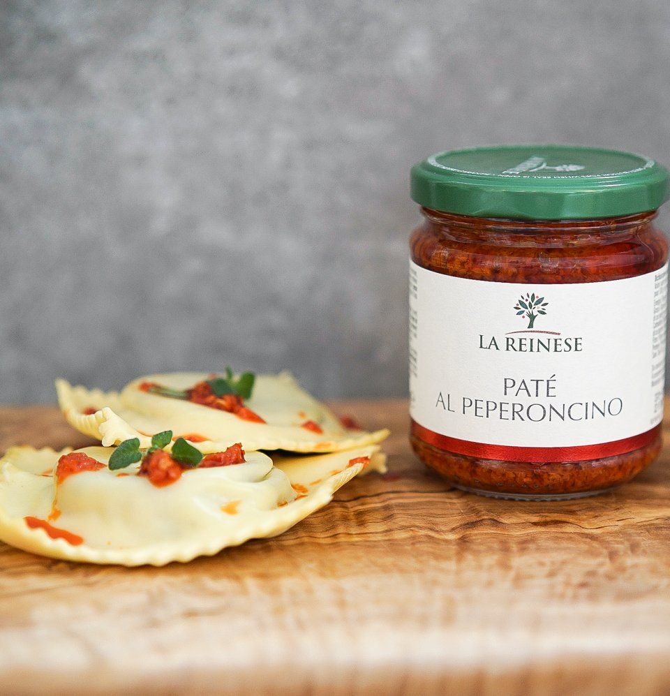 Chilipaste