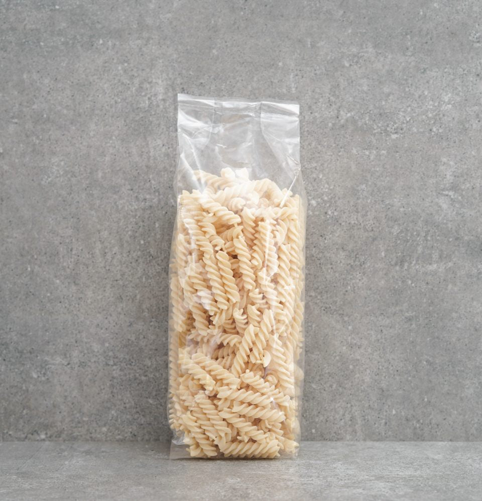 Fusilli Siciliani