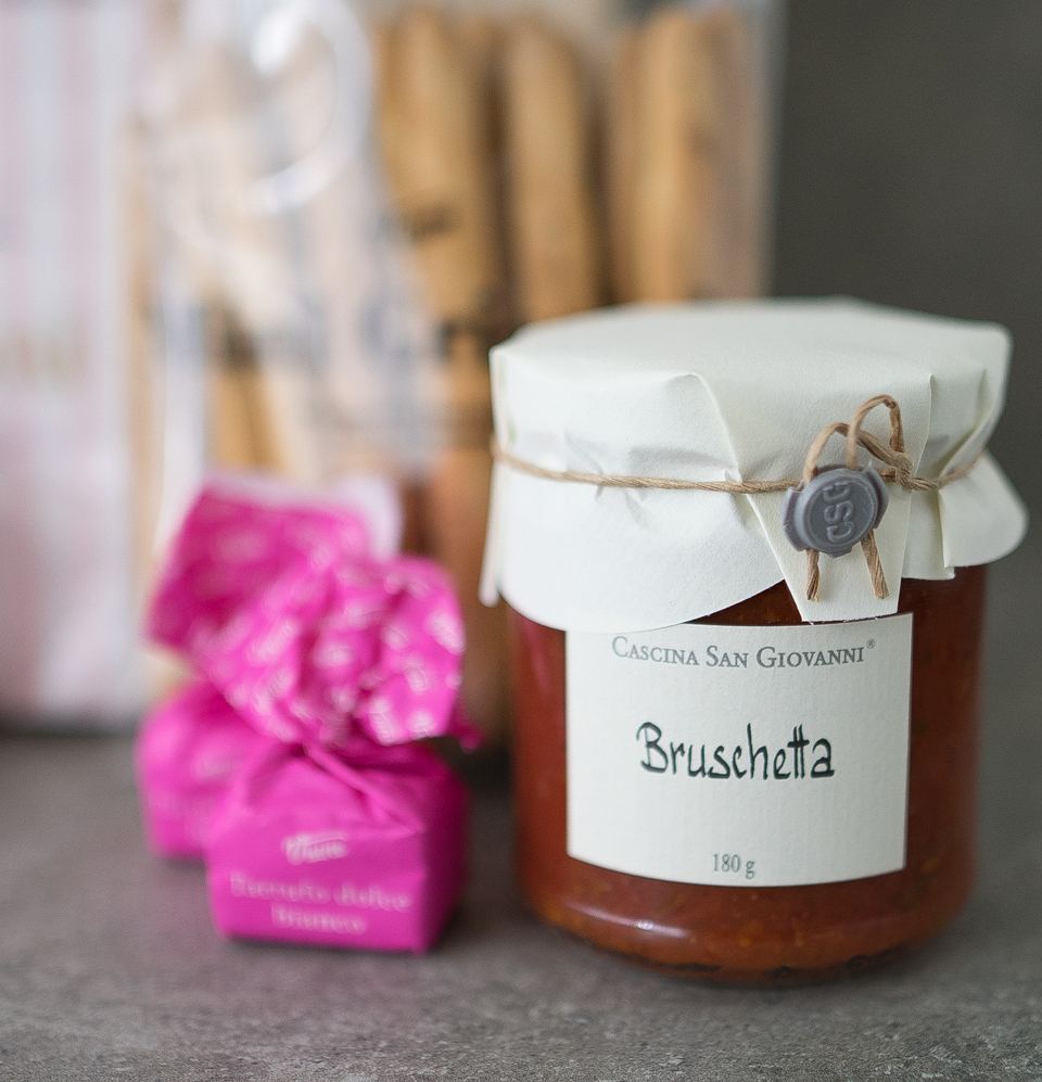 Geschenkbox „Für die beste Mama