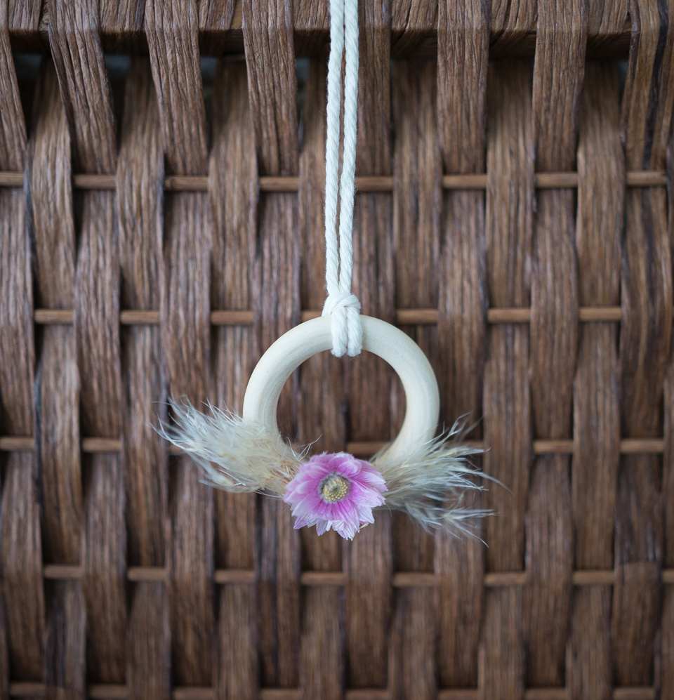 Geschenkkorb „Zur Hochzeit