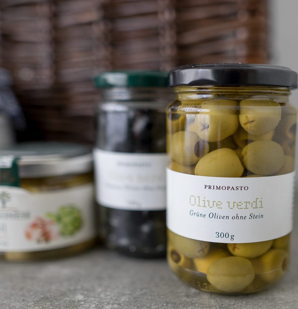 Geschenkkorb „Picknick für zwei