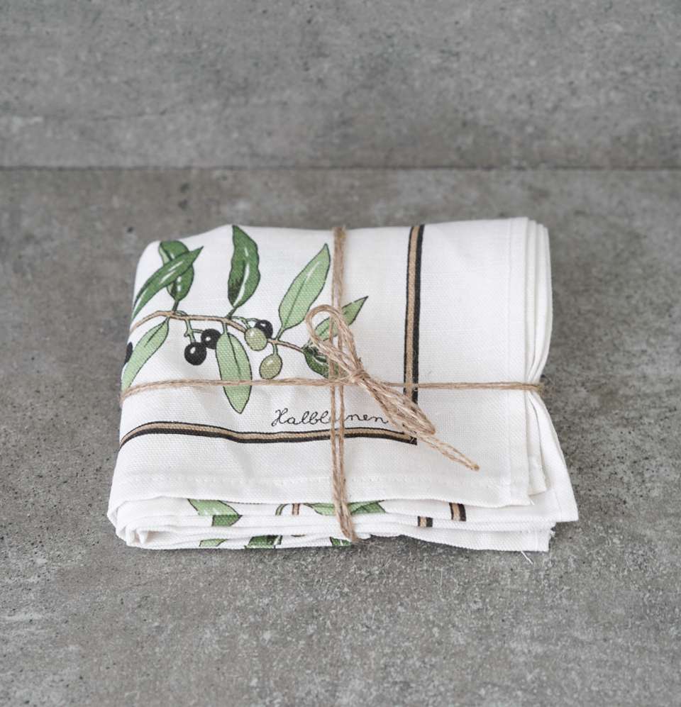 Geschenkbox „Mediterraner Genuss