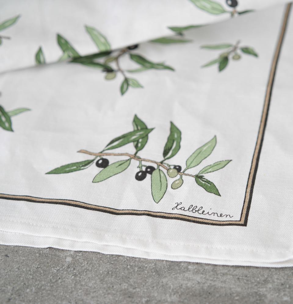 Geschenkbox „Mediterraner Genuss