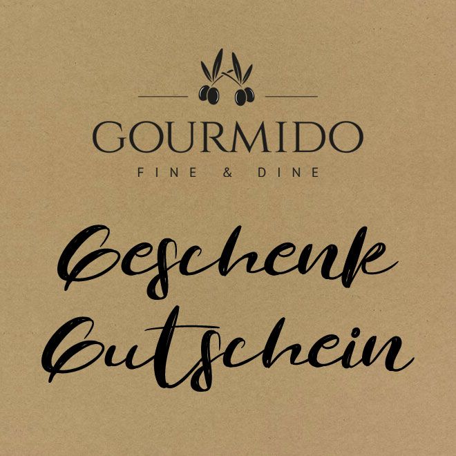 Geschenk-Gutschein | E-Mail-Versand