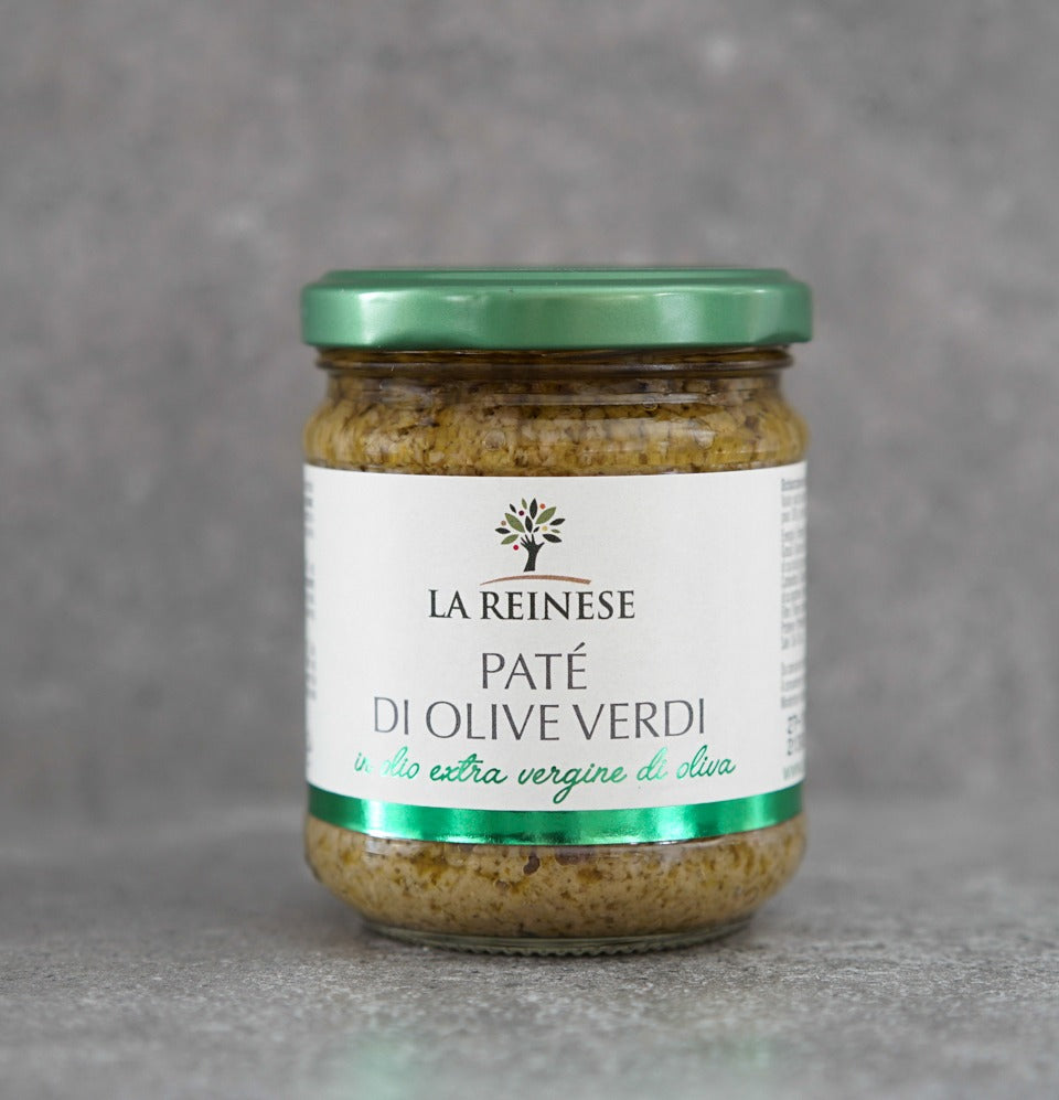 Geschenkbox „Mediterraner Genuss