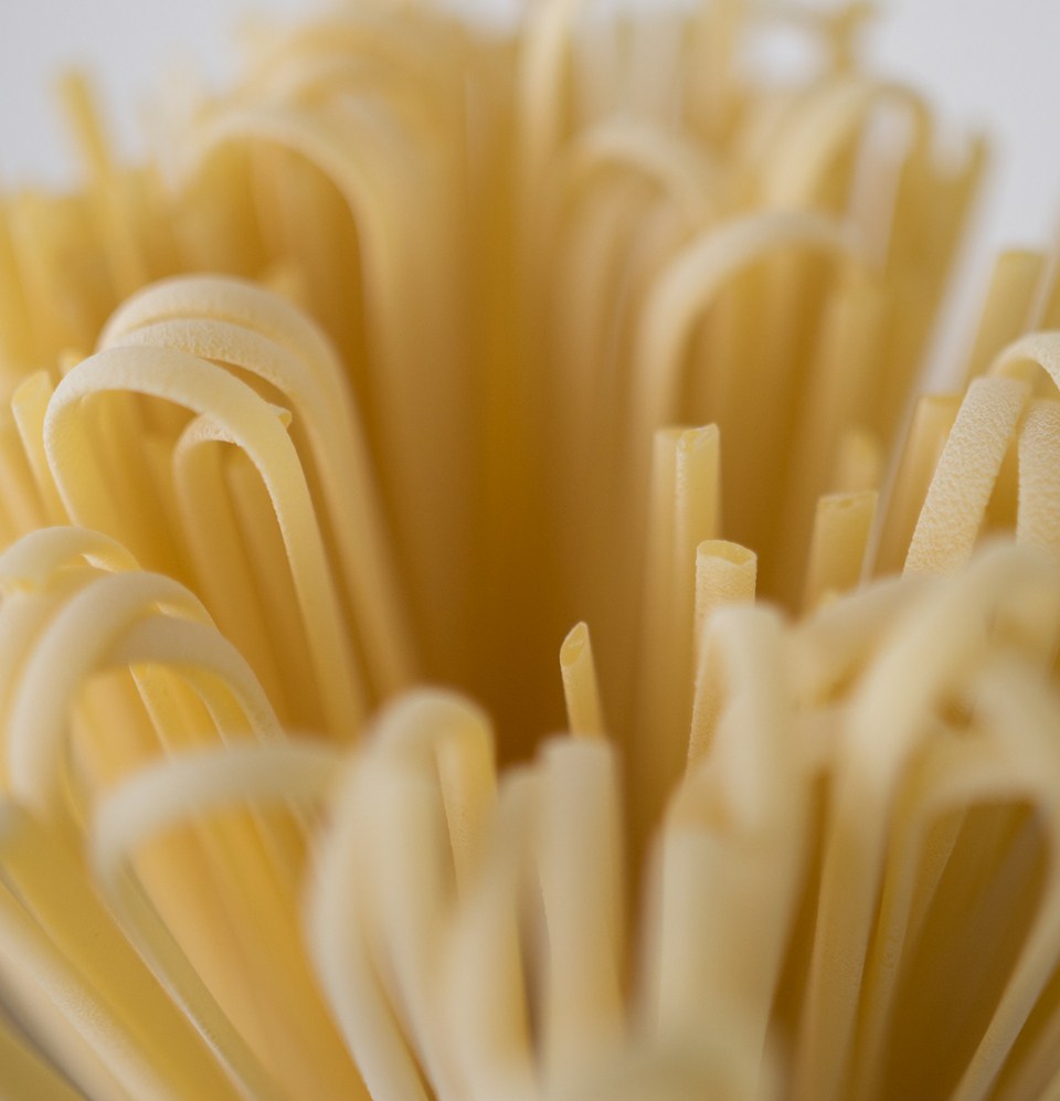 Linguine