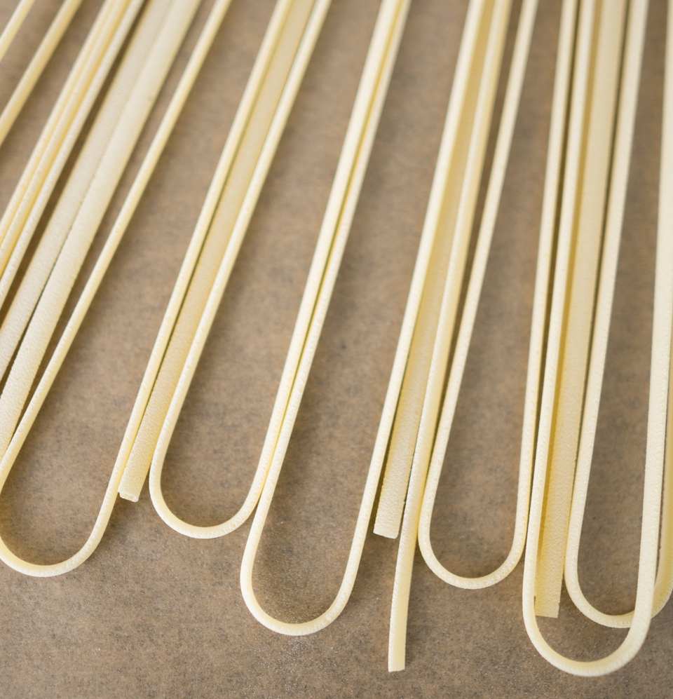 Linguine