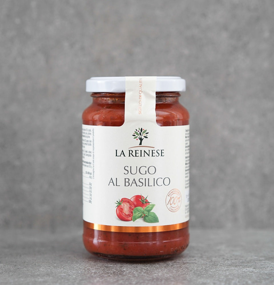 Geschenkkorb „Italia