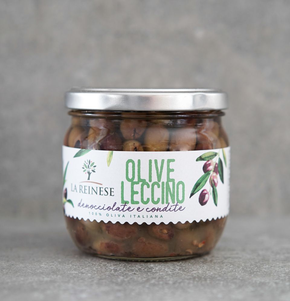 Geschenkbox „Mediterraner Genuss