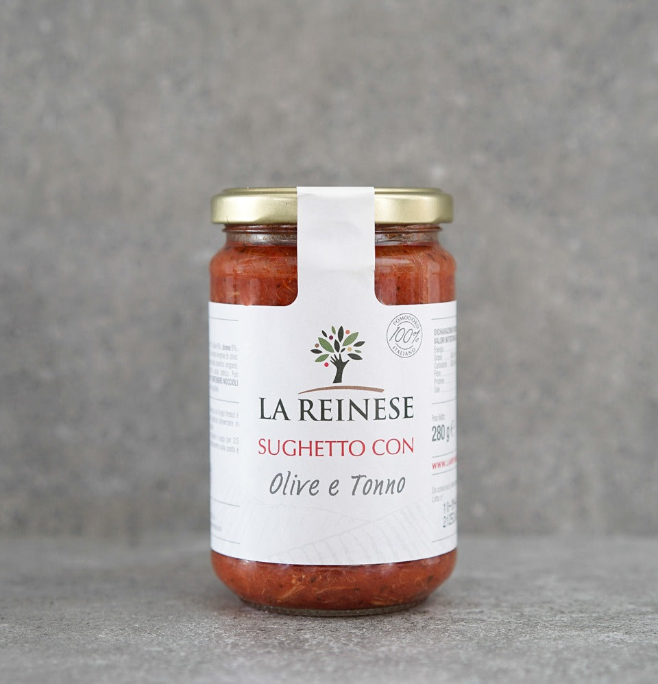Geschenkbox „Mediterraner Genuss