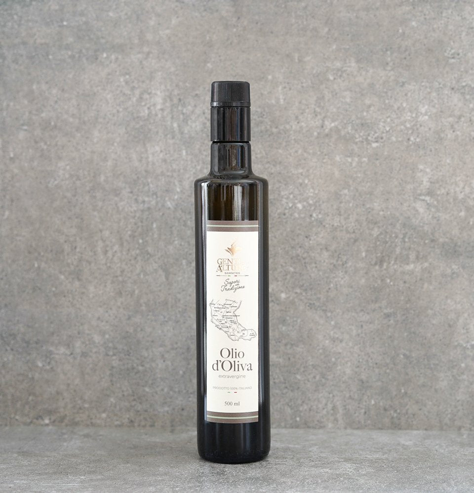 Geschenkbox „Mediterraner Genuss