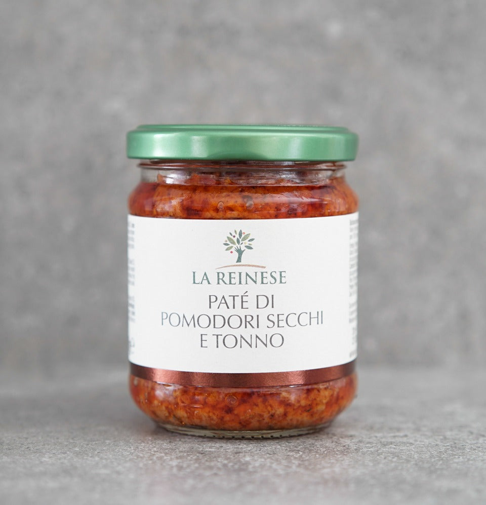 Gourmido´s Kennenlernpaket - Pasten