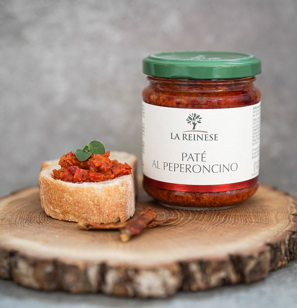 Chilipaste