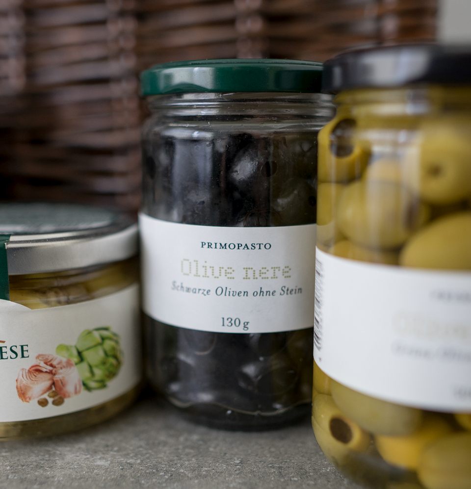 Geschenkkorb „Picknick für zwei