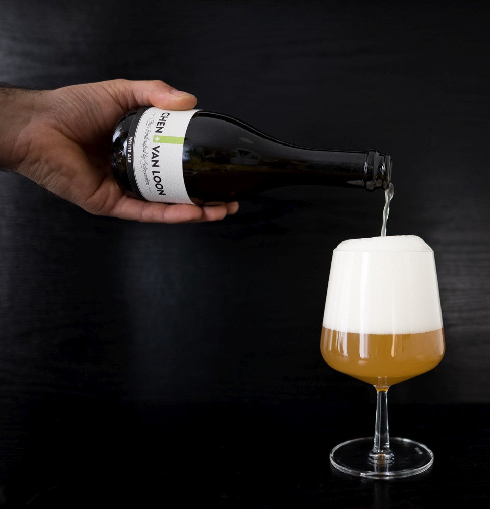 White Ale 75cl