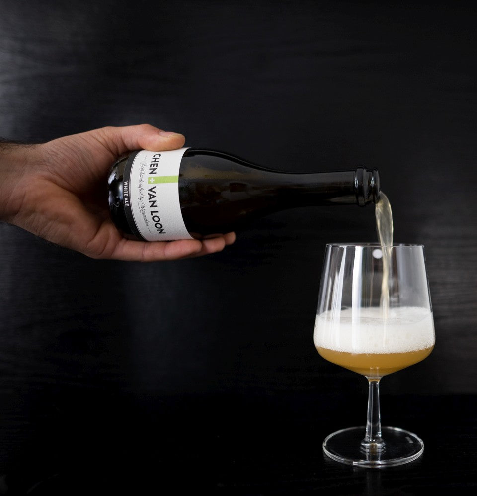 White Ale 75cl