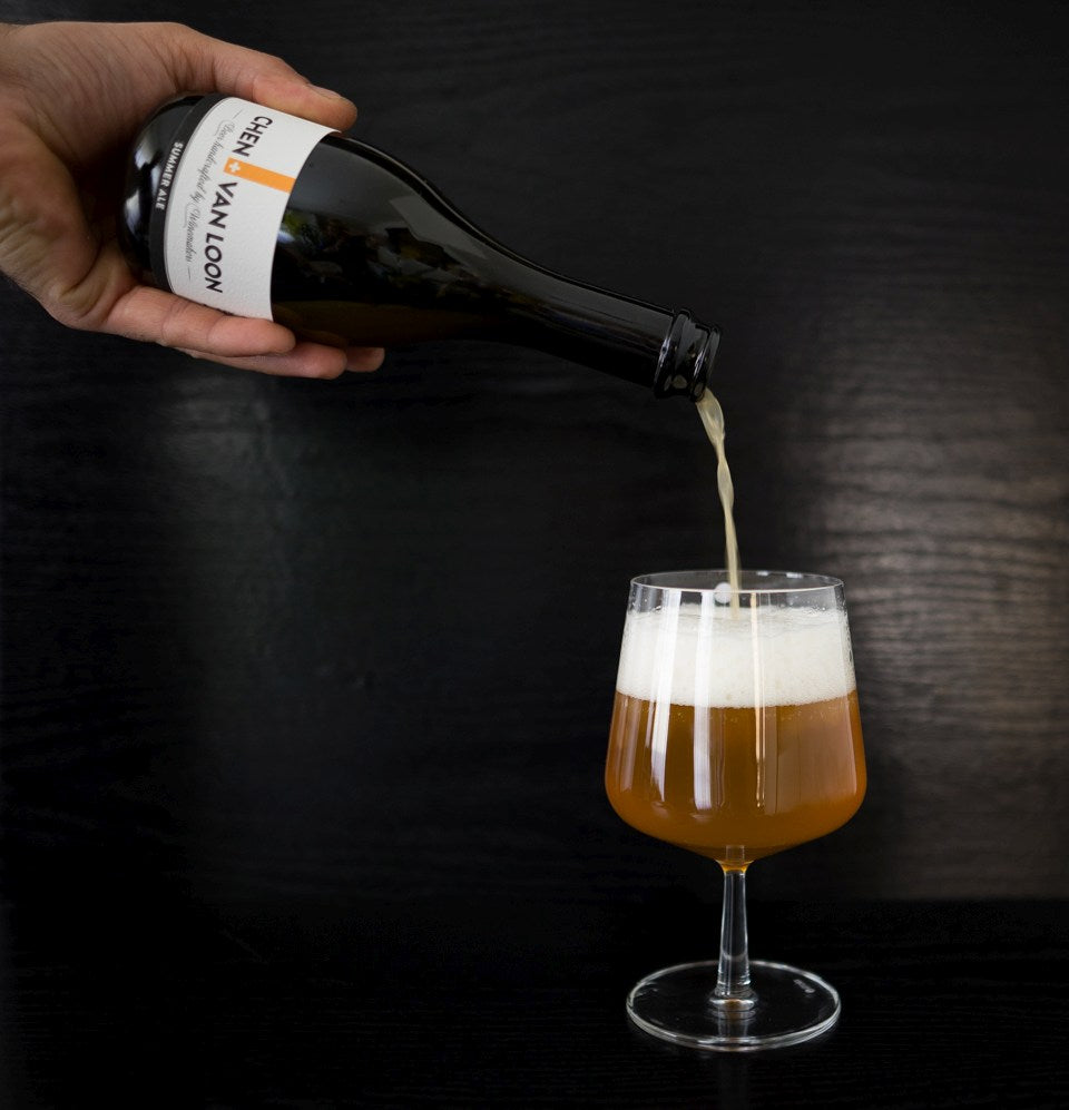 Summer Ale 75cl