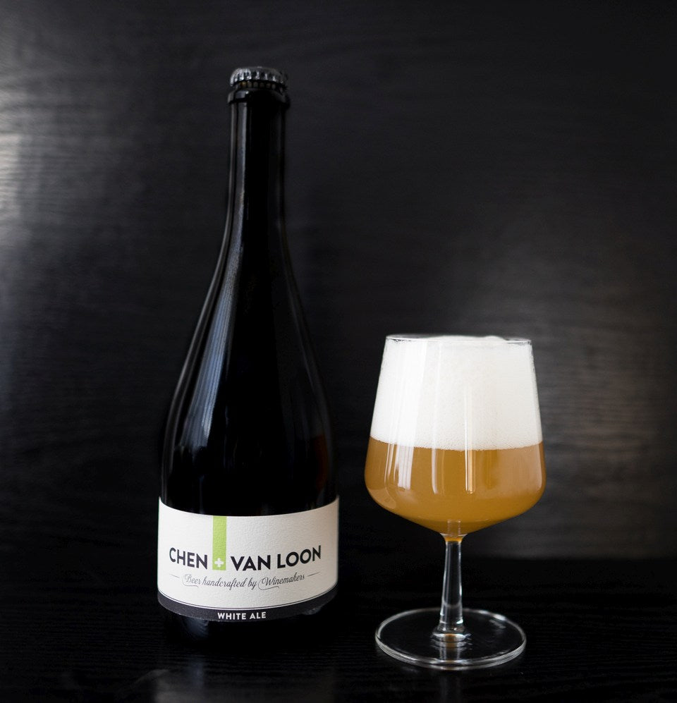White Ale 75cl