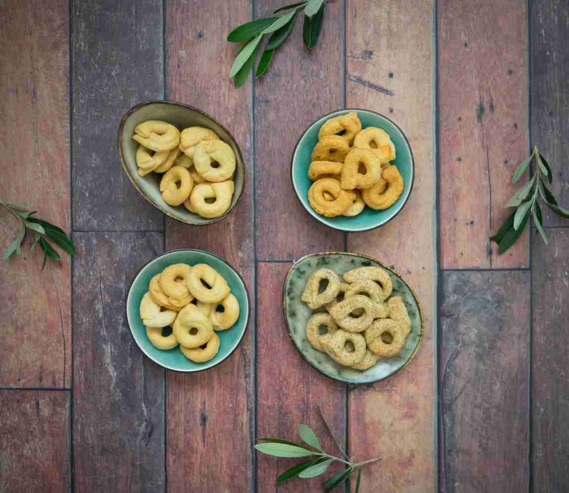 Taralli Klassik