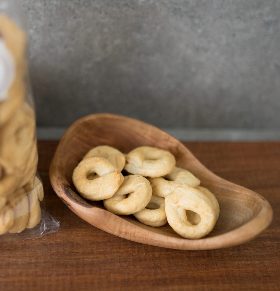 Taralli Klassik