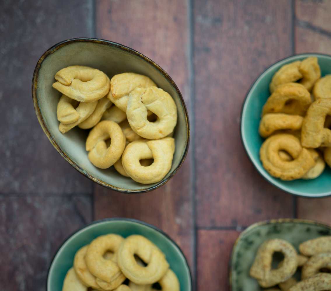 Taralli Klassik