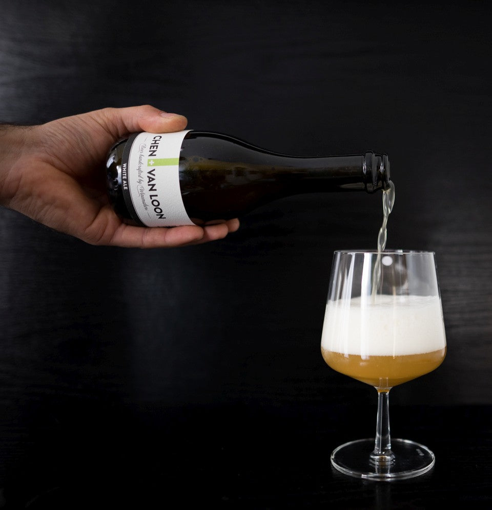 White Ale 75cl