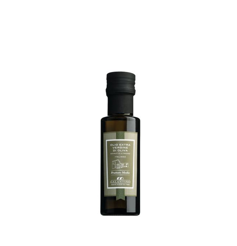 Natives Olivenöl extra aus Apulien, 100ml