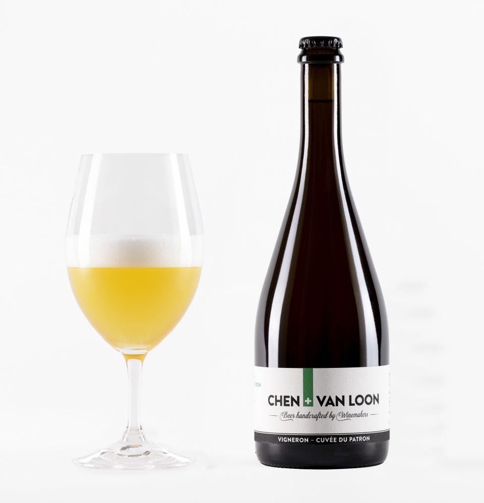 Vigneron - Cuvée du Patron 75cl