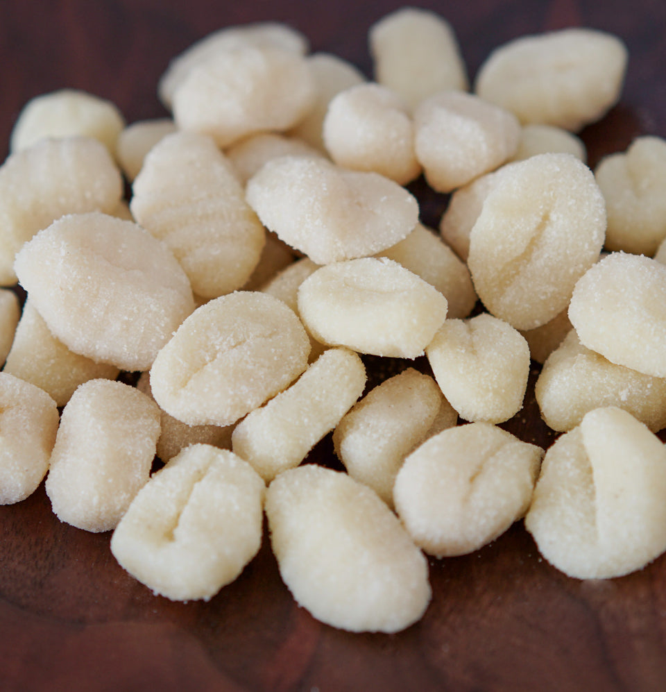 Kartoffel-Gnocchi von Genti Delle Alture