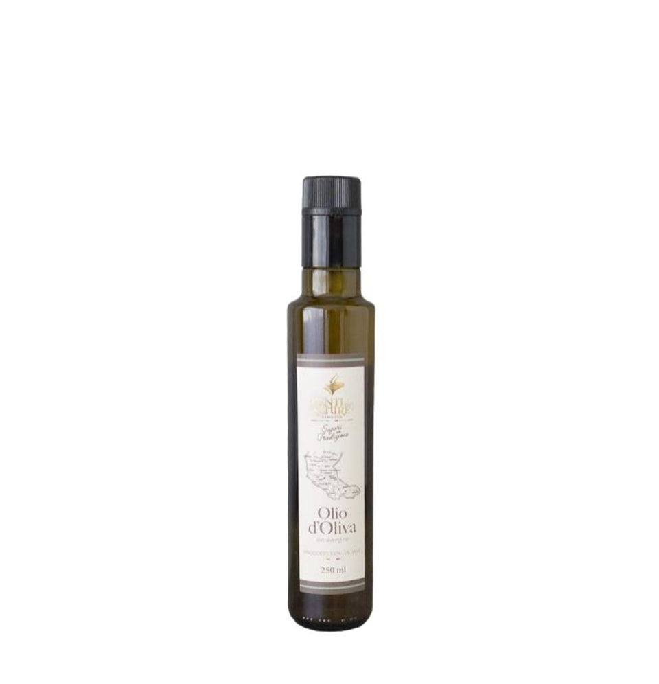 Natives Olivenöl Extra aus Kampanien 250ml