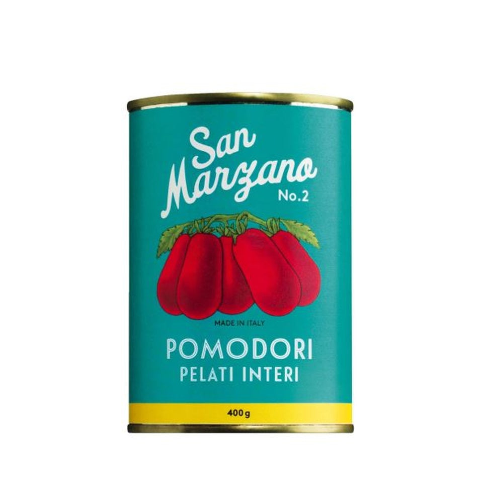 San Marzano Tomaten ,Vintage‘